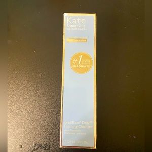 NWT- Kate Somerville Eradikate Foaming Cleanser